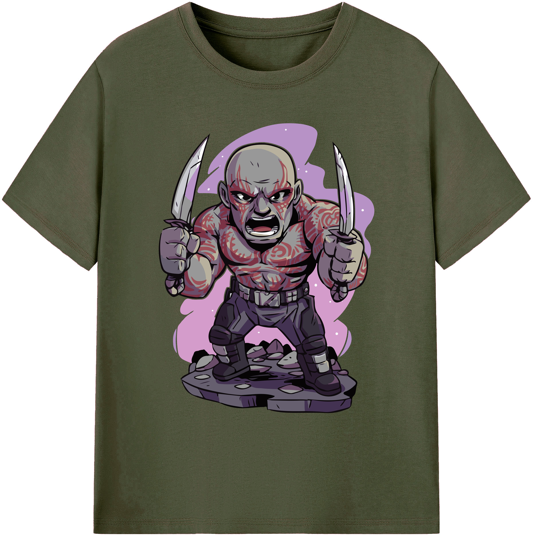 （画像用） アベンジャーズ The Avengers 綿100％ メンズ半袖Tシャツ｜肌触りやわらか＆通気性